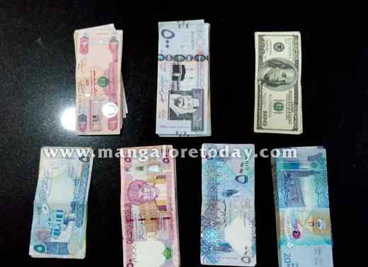 currencies